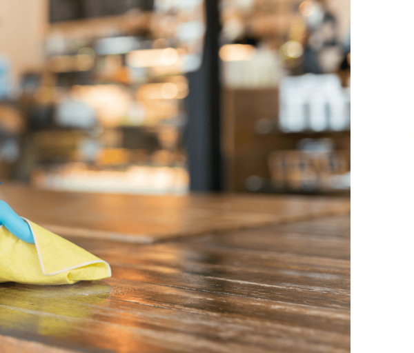 افضل شركة تنظيف مطاعم في العين