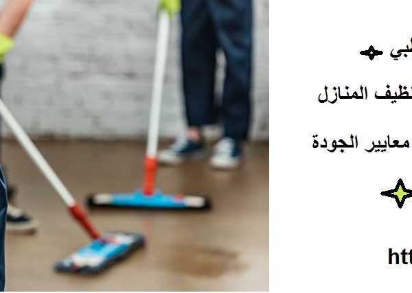 شركة تنظيف في الشامخة ابوظبي